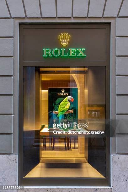 rome rolex store|Rolex jewelers in italy.